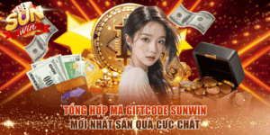 Giftcode Sunwin