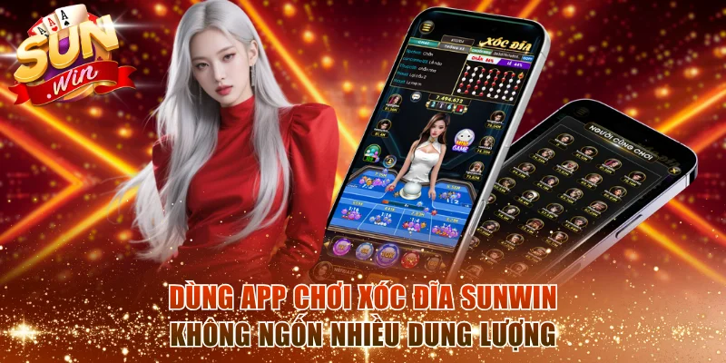 Ứng dụng cung cấp nhiều tiện ích và bảo mật tuyệt đối