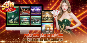 Tiến Lên Miền Nam Sunwin